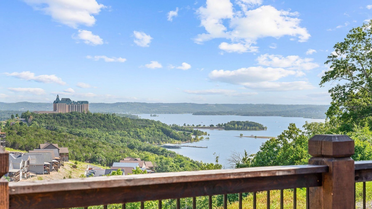 Photo of Outdoor in Branson