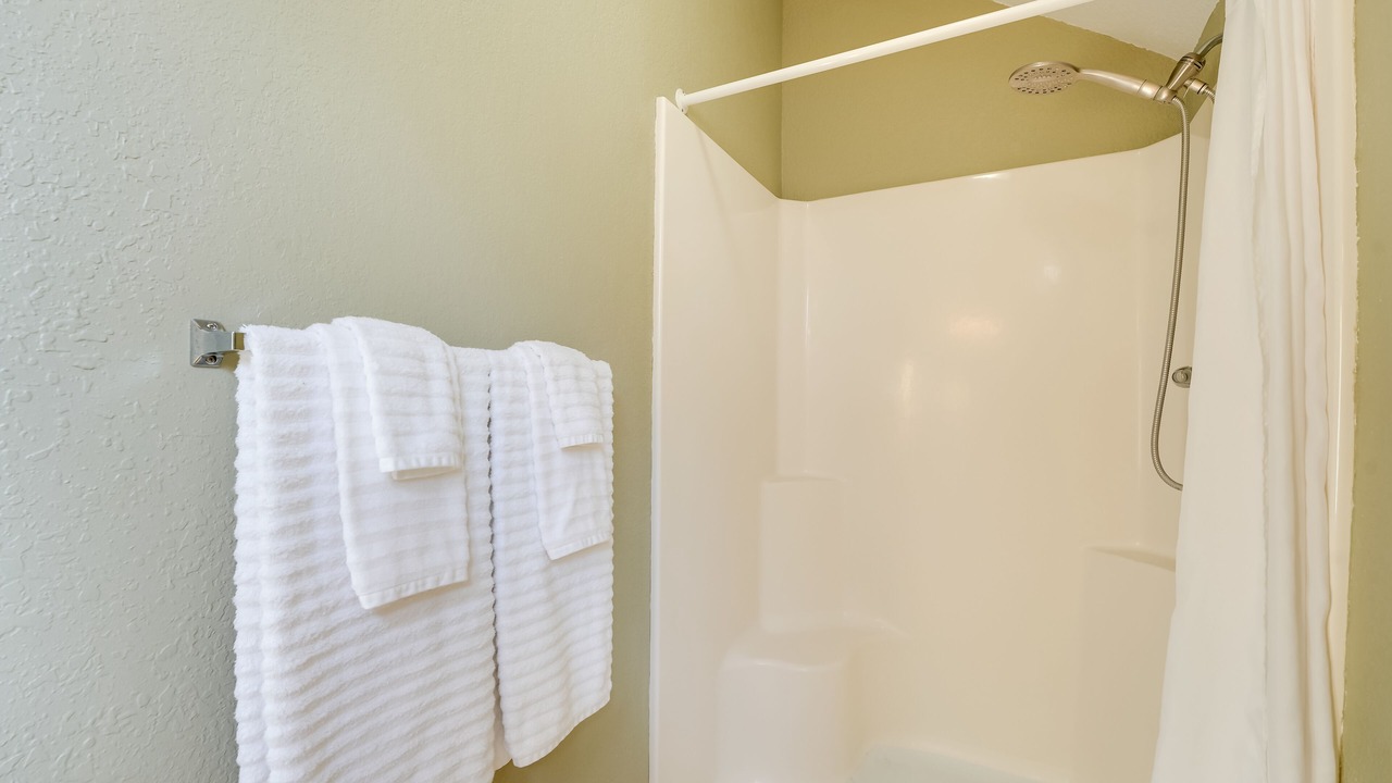 Photo of Bathroom in Kimberling City