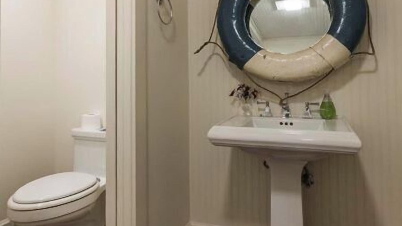 Photo of Bathroom in Nicholasville