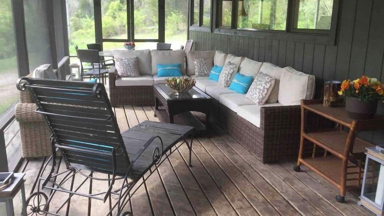 Photo of Livingroom in Nicholasville
