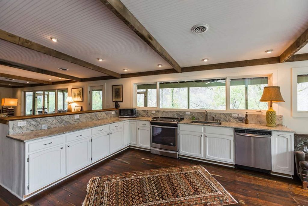 Photo of Kitchen in Nicholasville