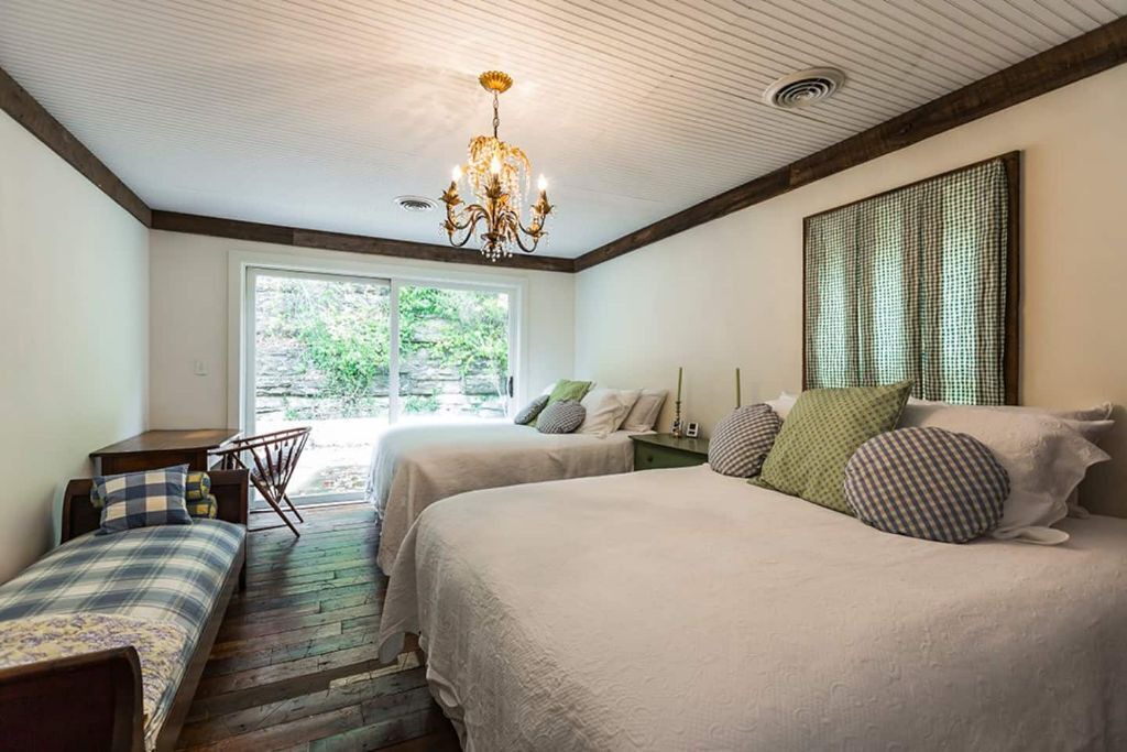 Photo of Bedroom in Nicholasville