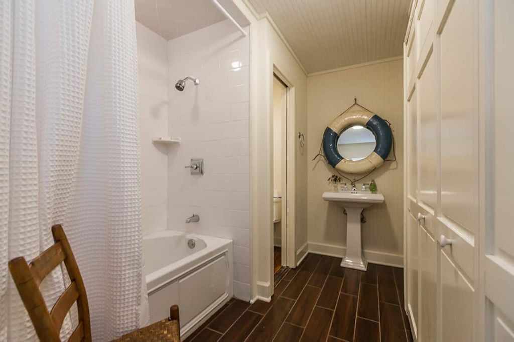 Photo of Bathroom in Nicholasville
