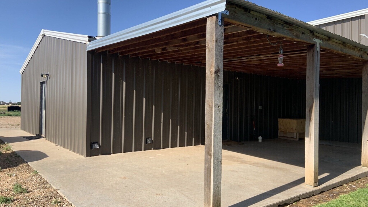 Photo of Outdoor in Hartley County