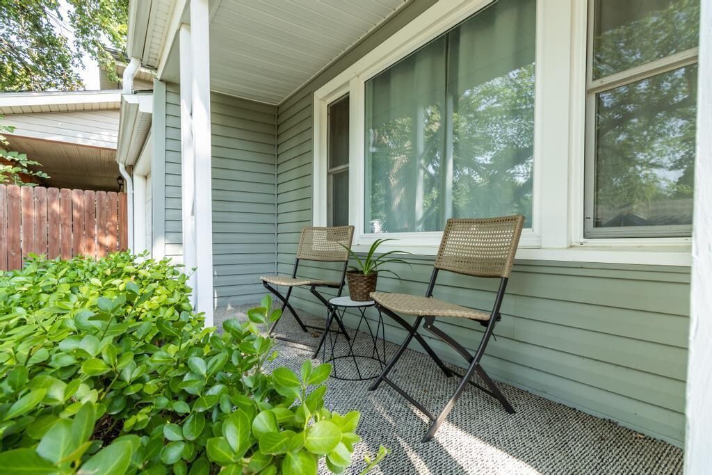 Photo of Outdoor in Hutchinson