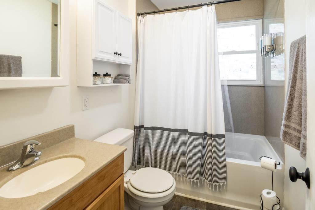 Photo of Bathroom in Hutchinson