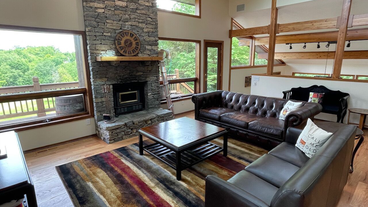 Photo of Livingroom in Buechel