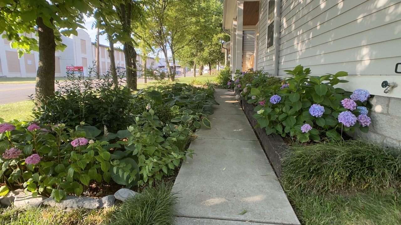 Photo of Outdoor in Urbandale Nations