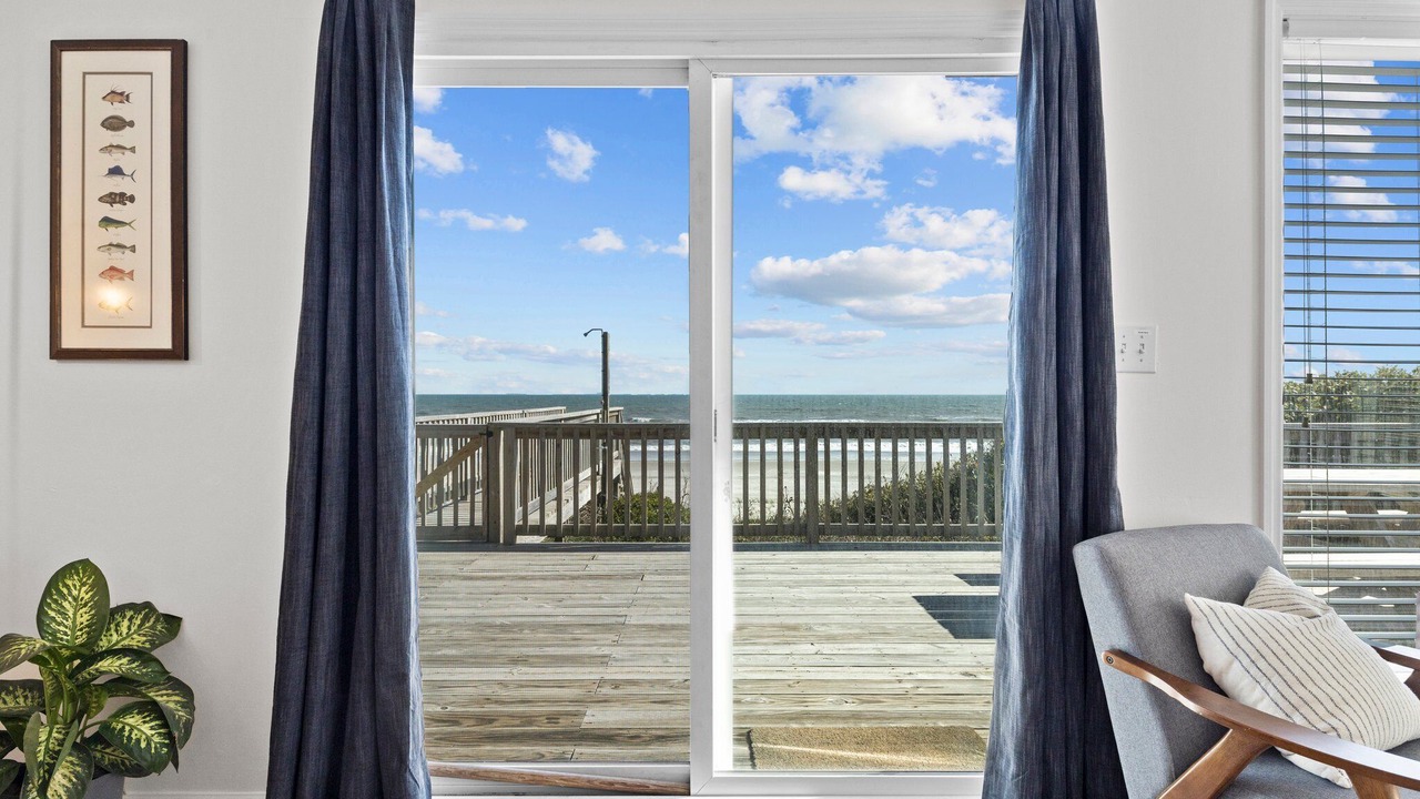 Photo of Bedroom in Emerald Isle