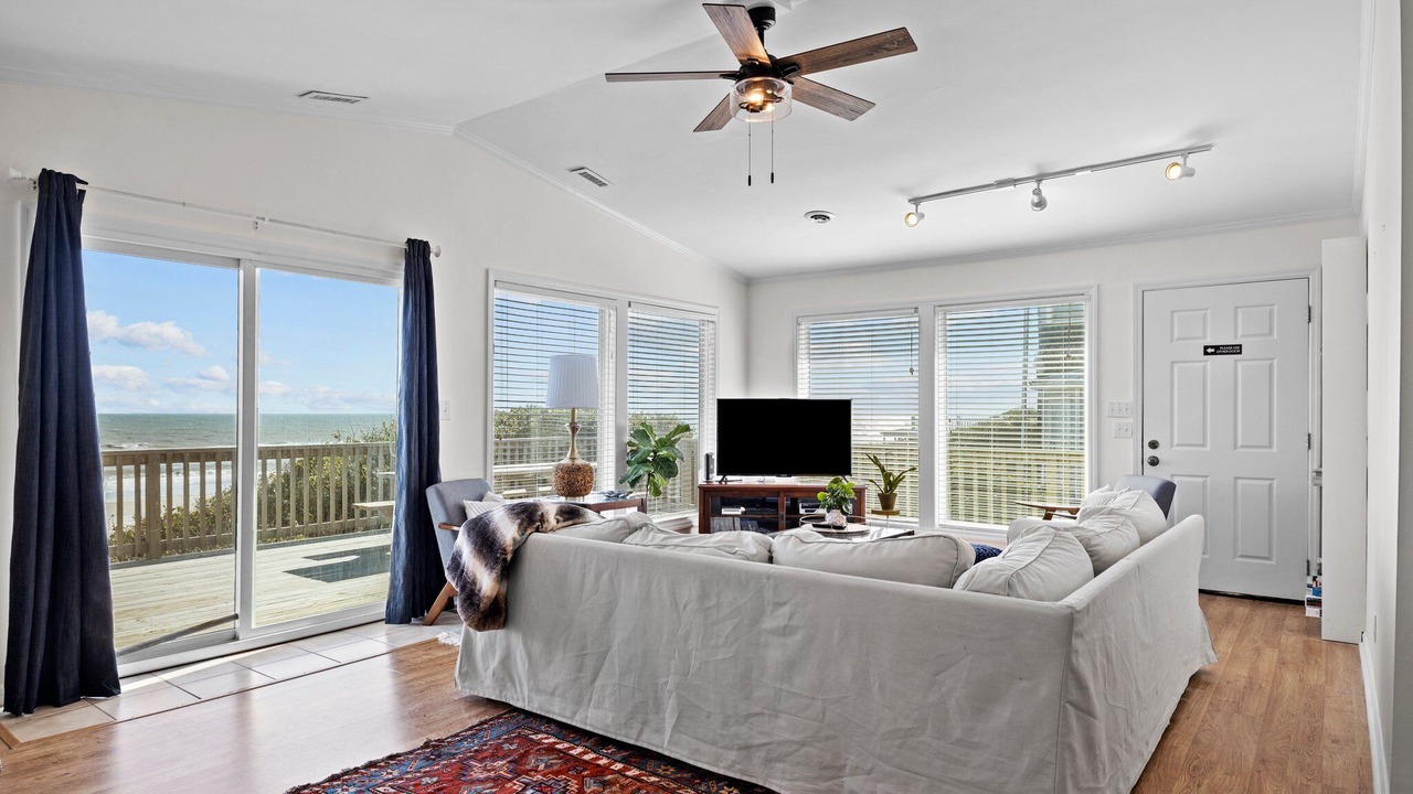 Photo of Bedroom in Emerald Isle