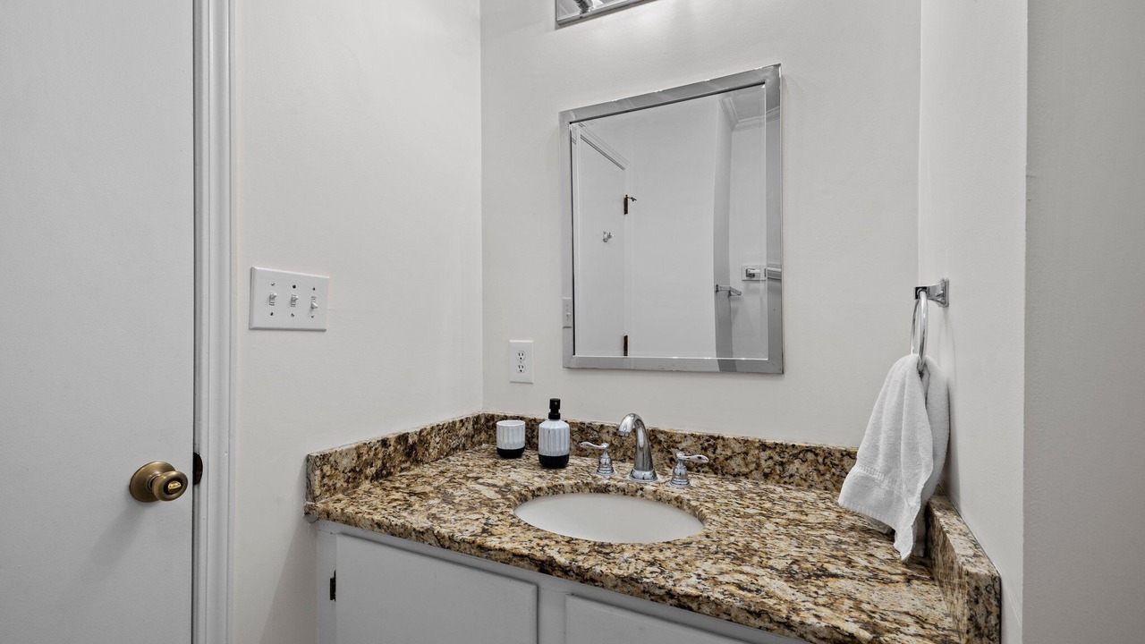 Photo of Bathroom in Emerald Isle