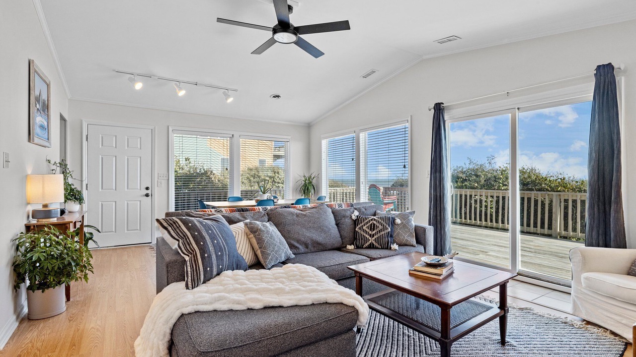 Photo of Bedroom in Emerald Isle