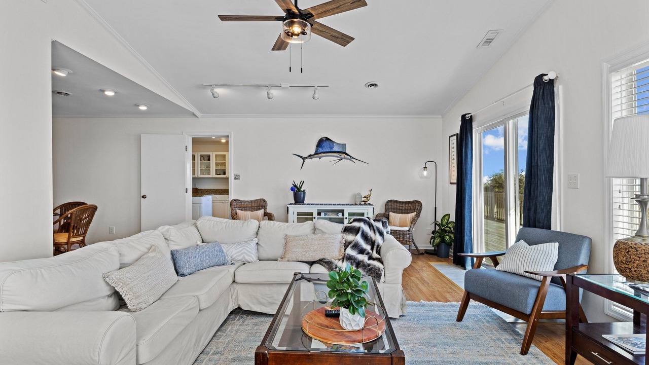 Photo of Bedroom in Emerald Isle
