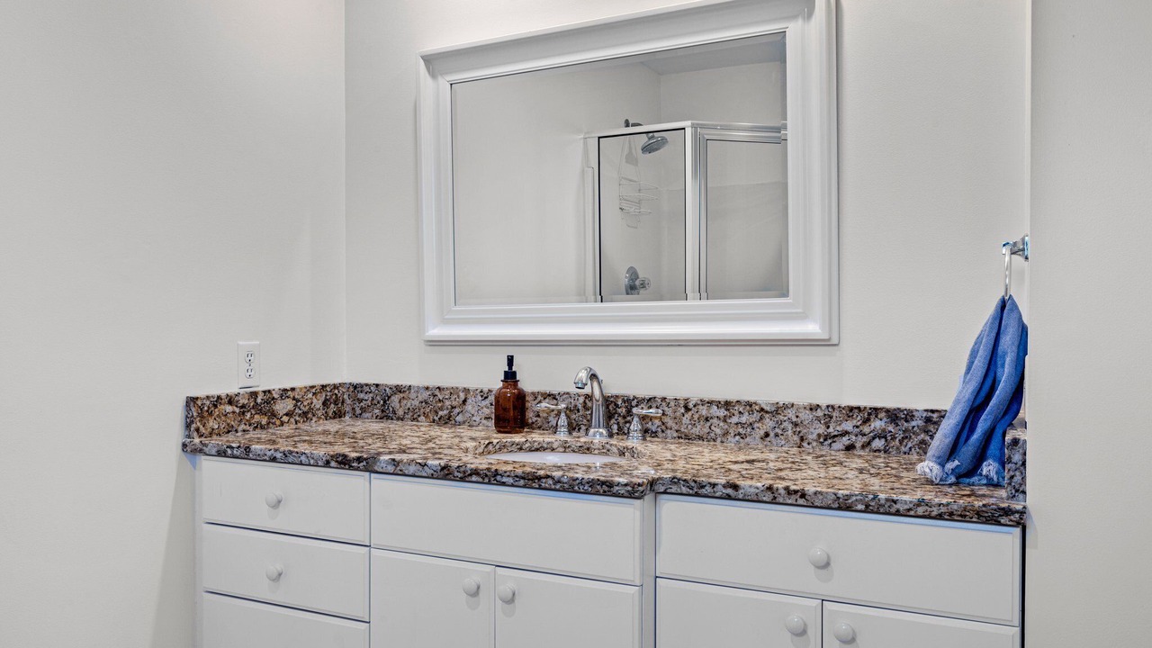 Photo of Bathroom in Emerald Isle