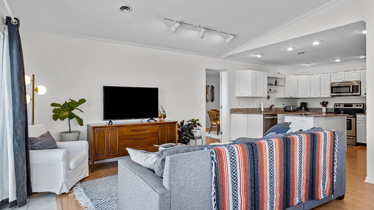 Photo of Bedroom in Emerald Isle