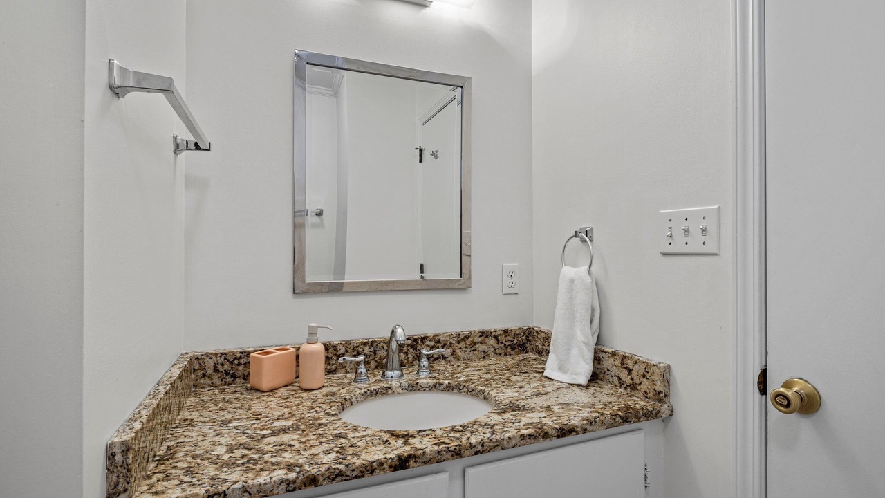 Photo of Bathroom in Emerald Isle