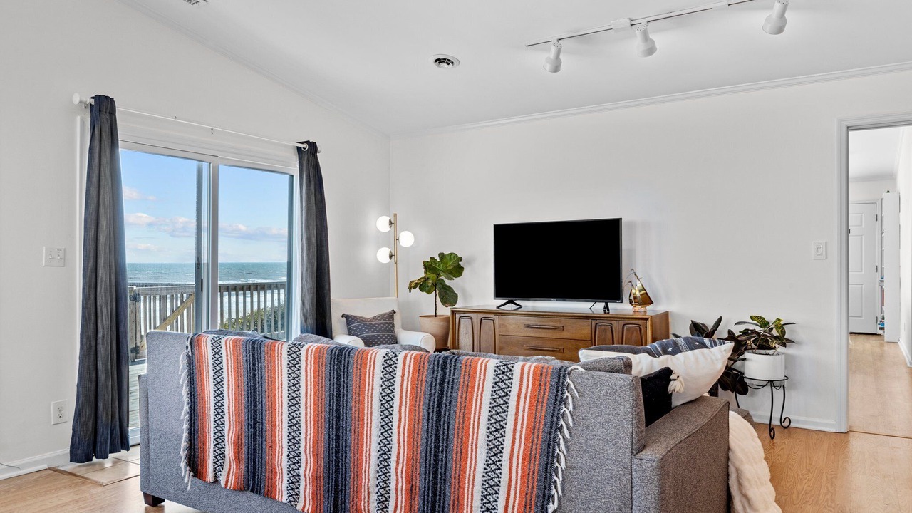 Photo of Bedroom in Emerald Isle