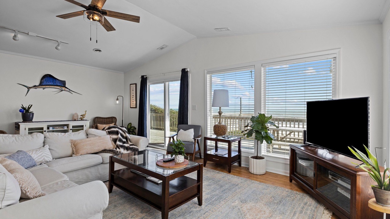 Photo of Bedroom in Emerald Isle