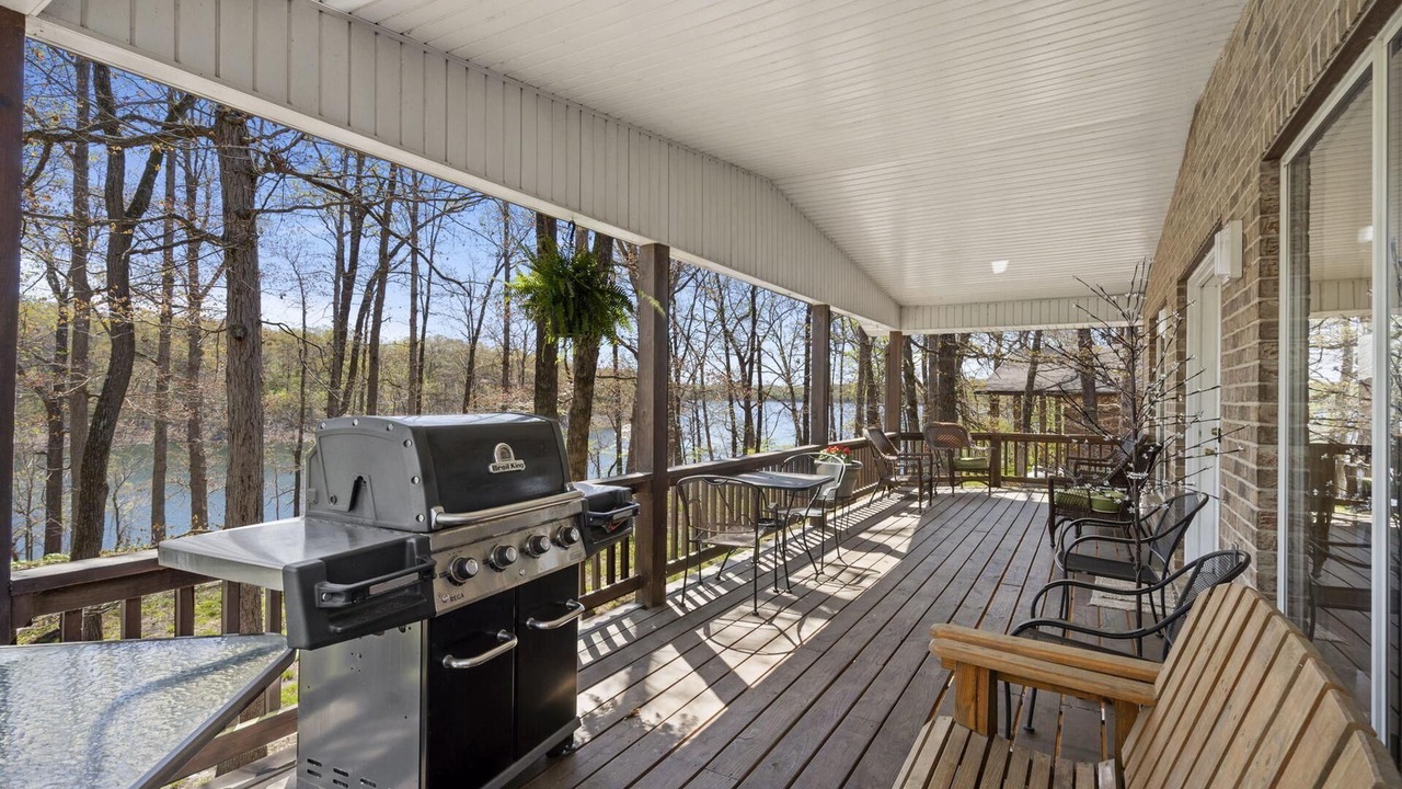 Photo of Outdoor in Shell Knob
