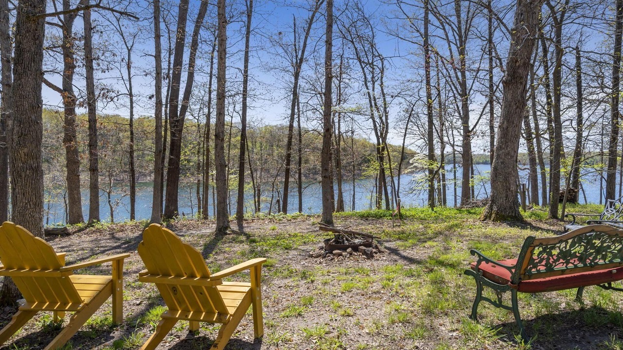 Photo of Outdoor in Shell Knob