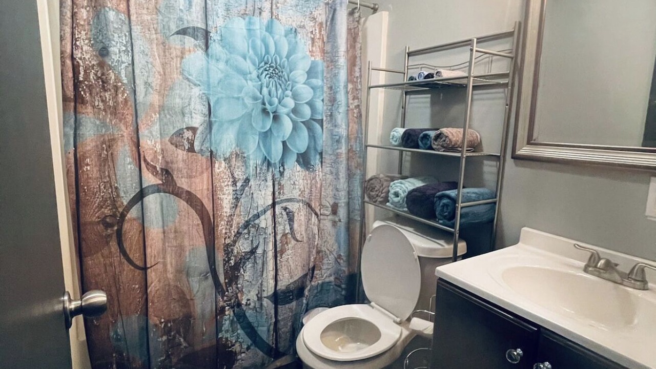 Photo of Bathroom in Mountain View