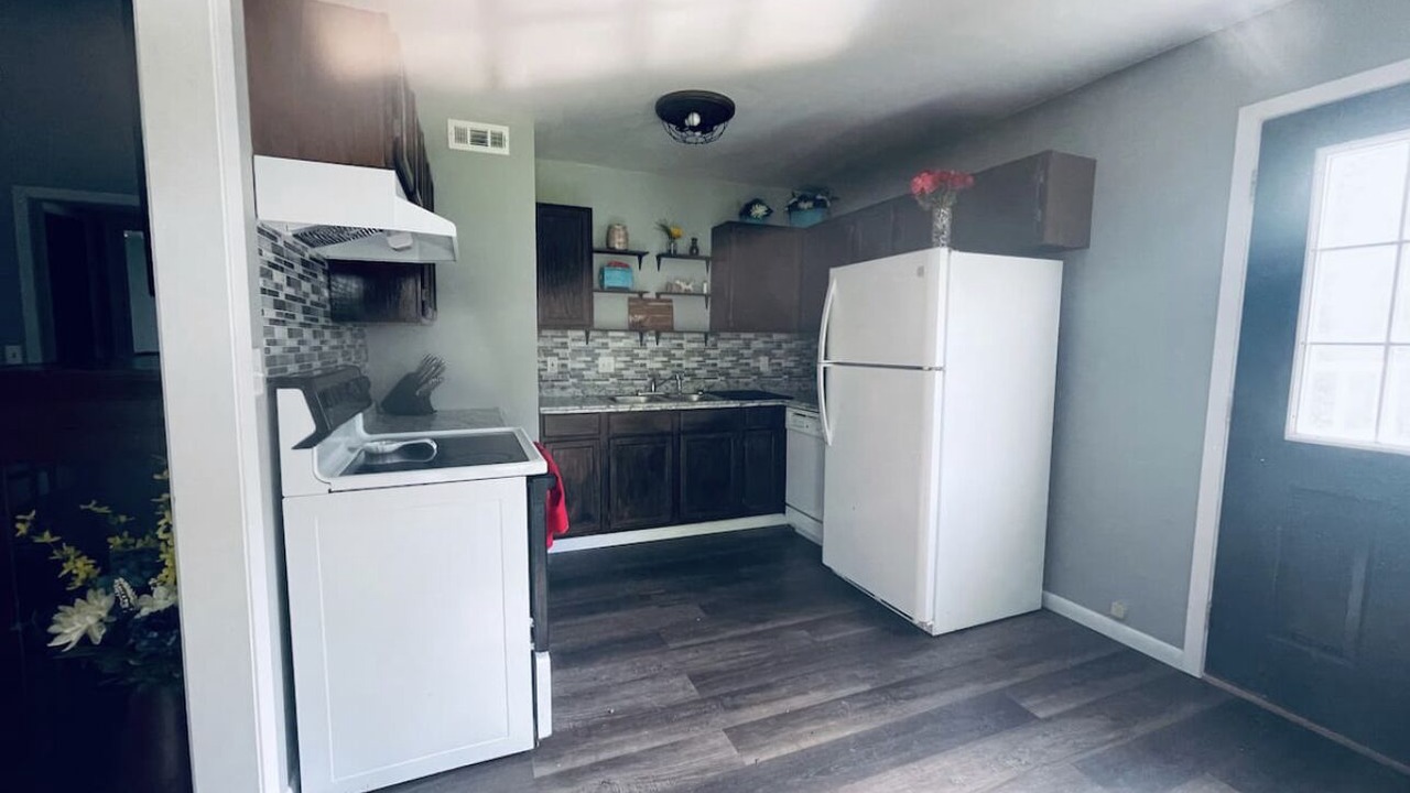Photo of Kitchen in Mountain View