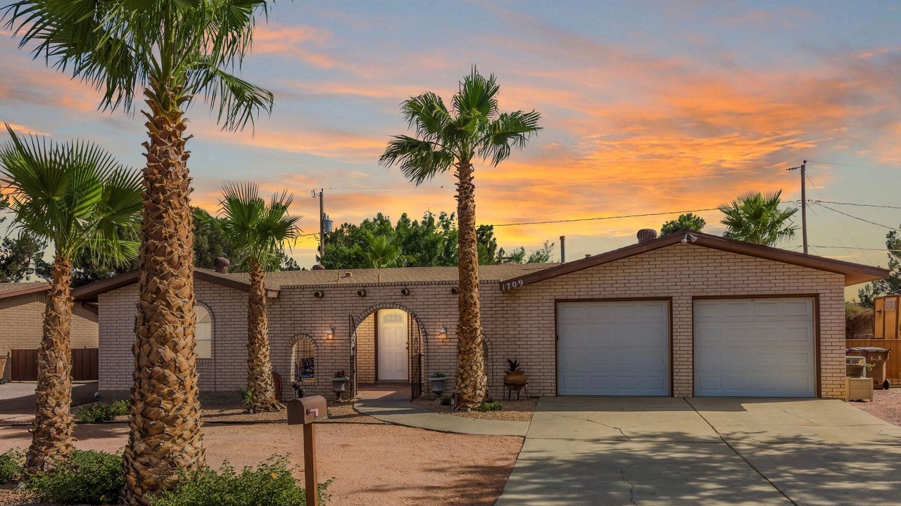 Photo of Outdoor in Las Cruces