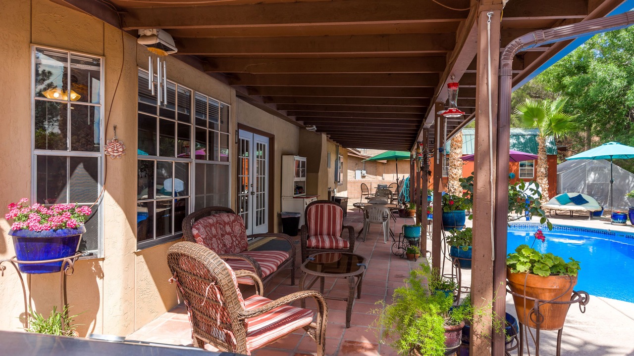Photo of Outdoor in Las Cruces