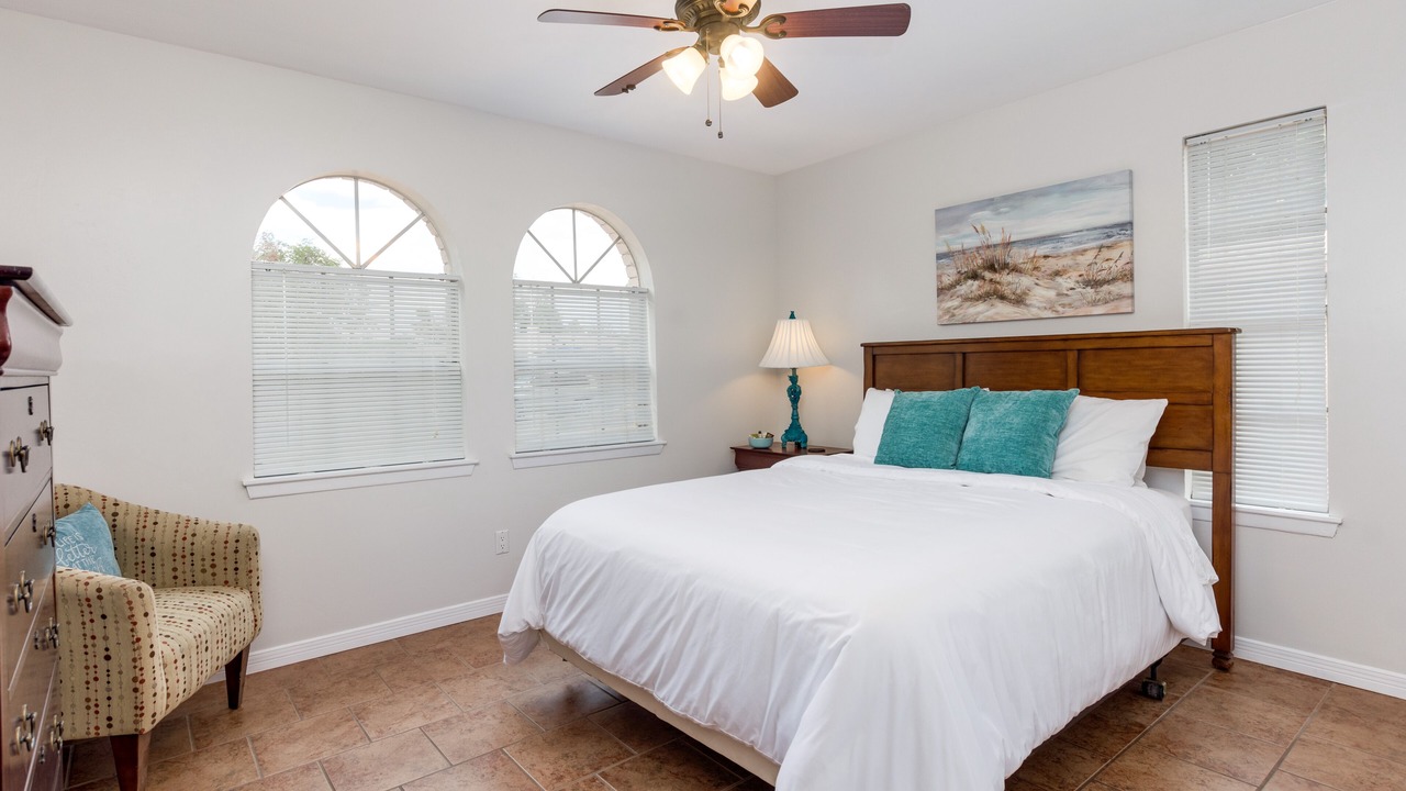 Photo of Bedroom in Las Cruces