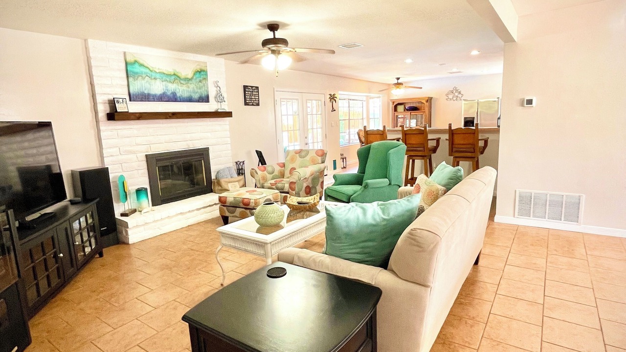 Photo of Livingroom in Las Cruces