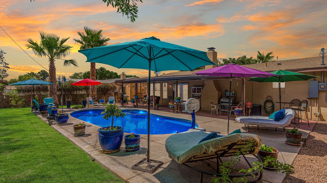 Photo of Outdoor in Las Cruces