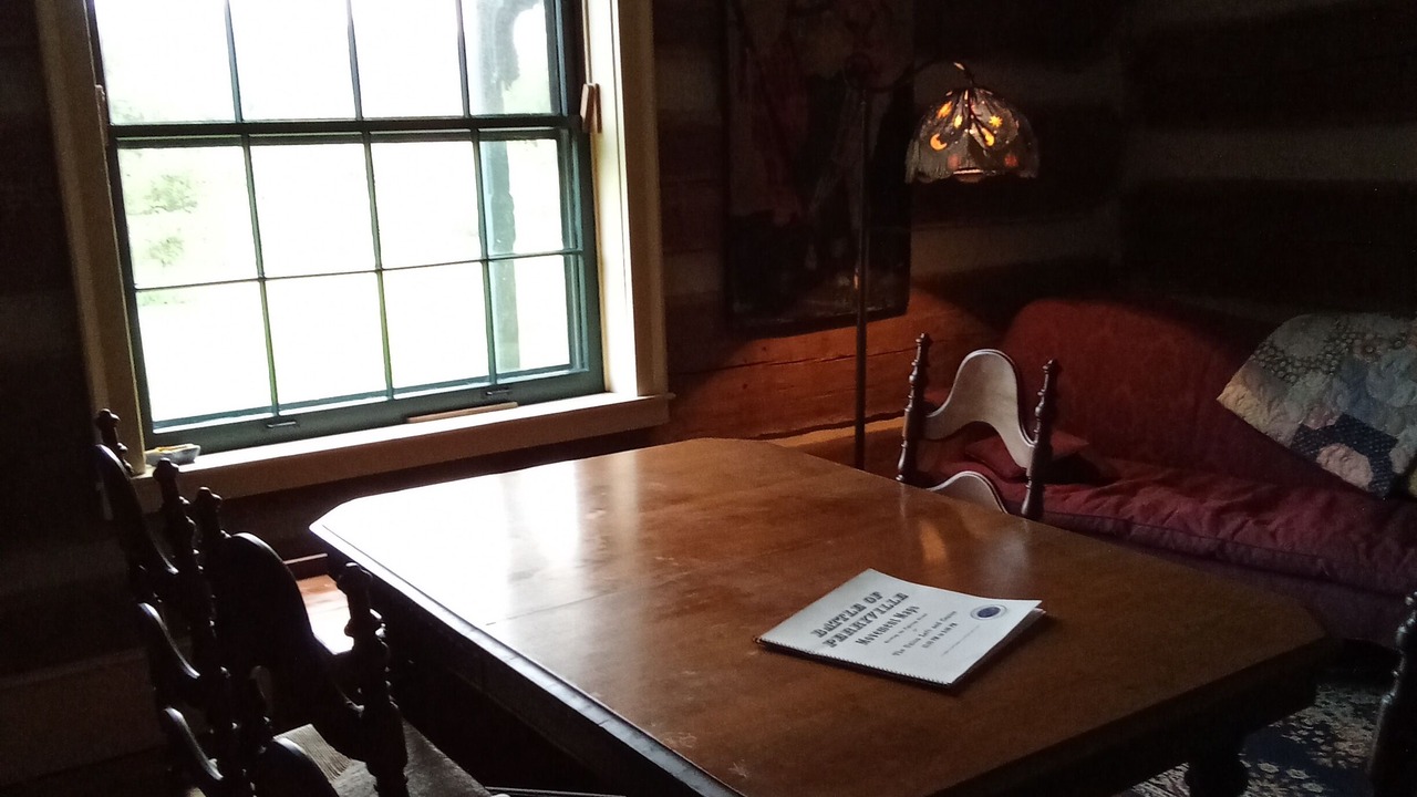 Photo of Bedroom in Hardyville