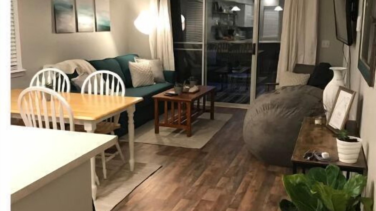 Photo of Livingroom in Branson