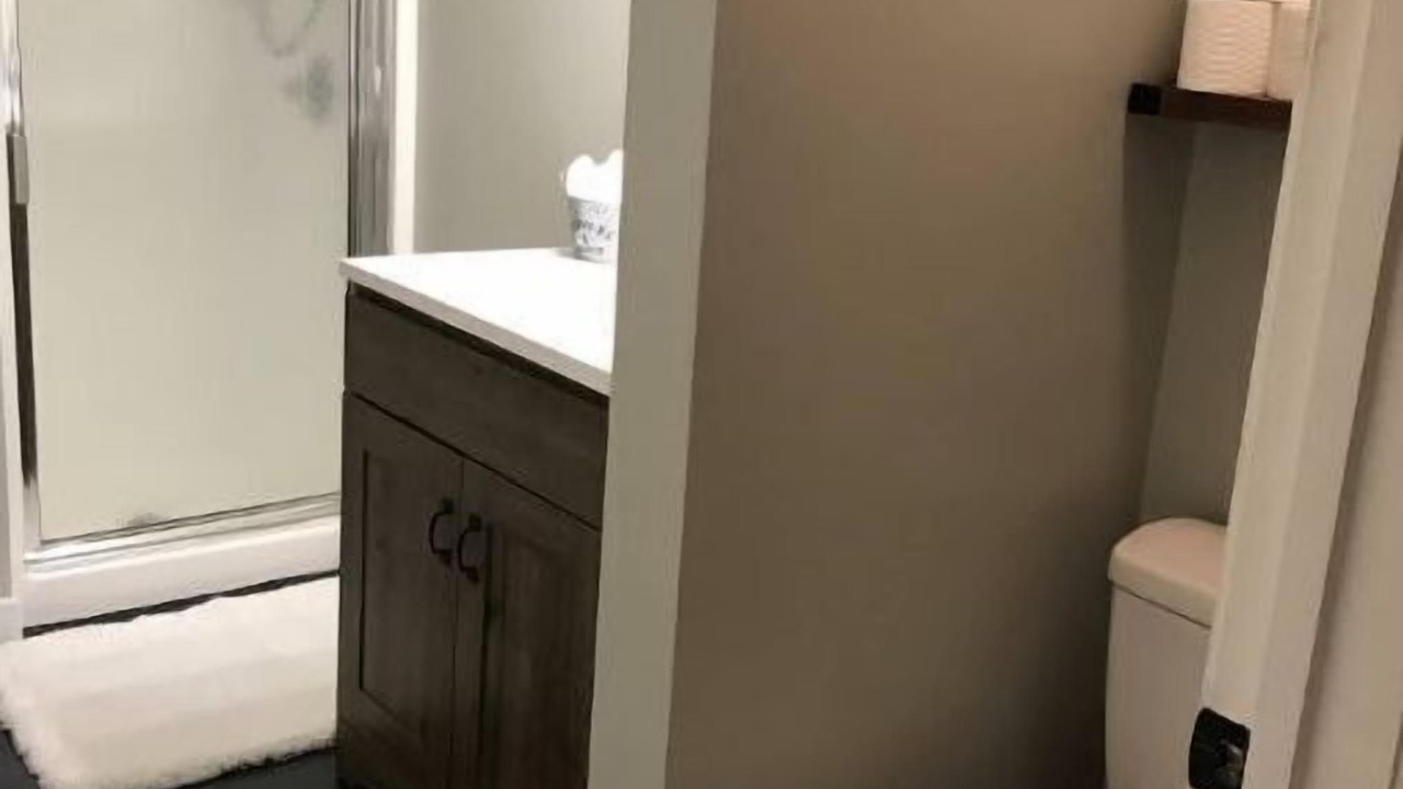 Photo of Bathroom in Branson