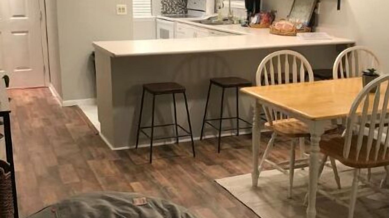 Photo of Bedroom in Branson