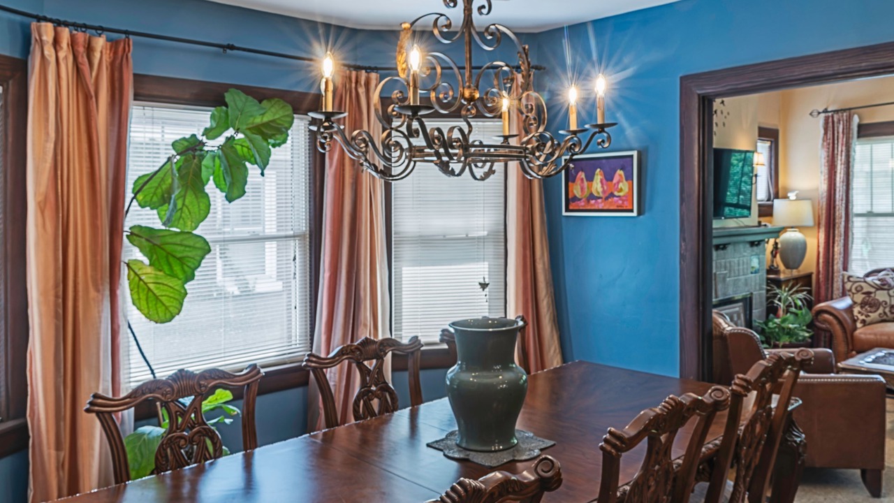 Photo of Bedroom in Belknap