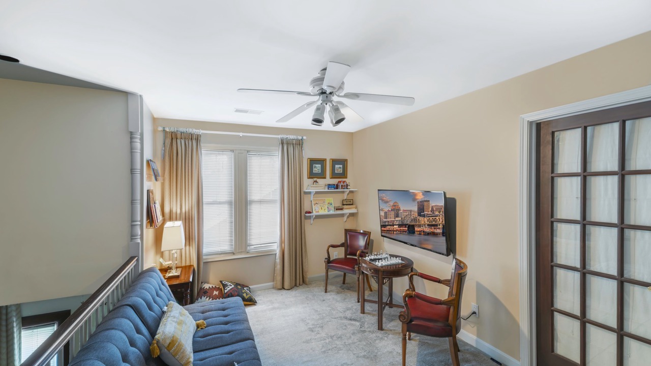 Photo of Bedroom in Belknap