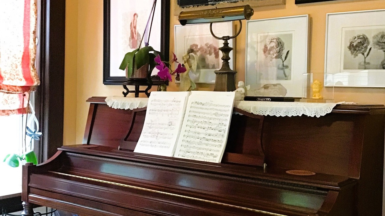 Photo of Bedroom in Belknap