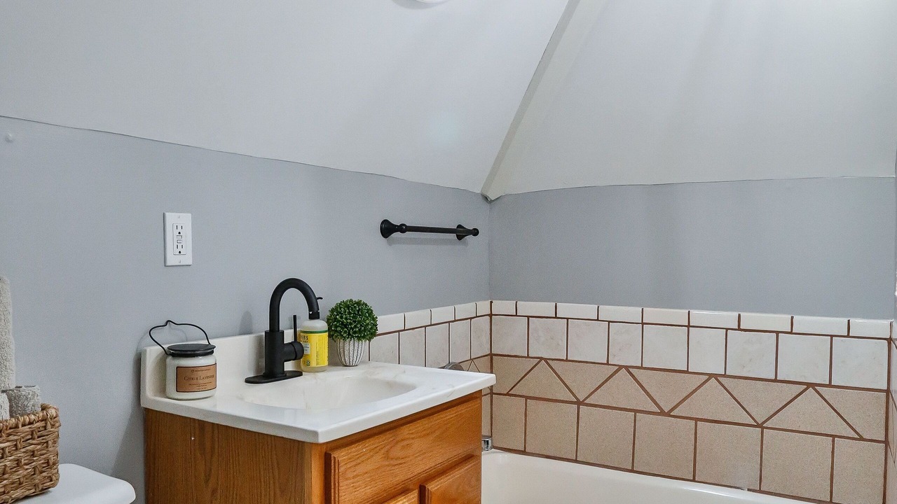 Photo of Bathroom in Blaine