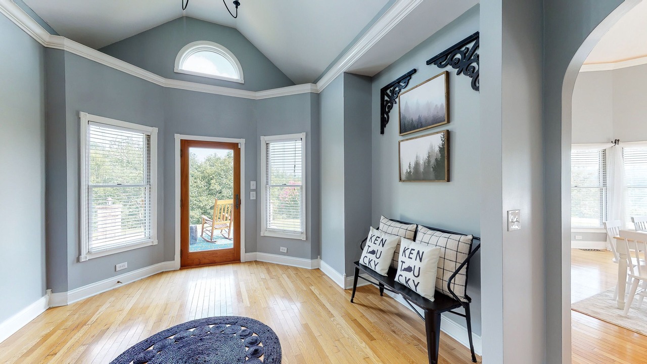 Photo of Livingroom in Blaine