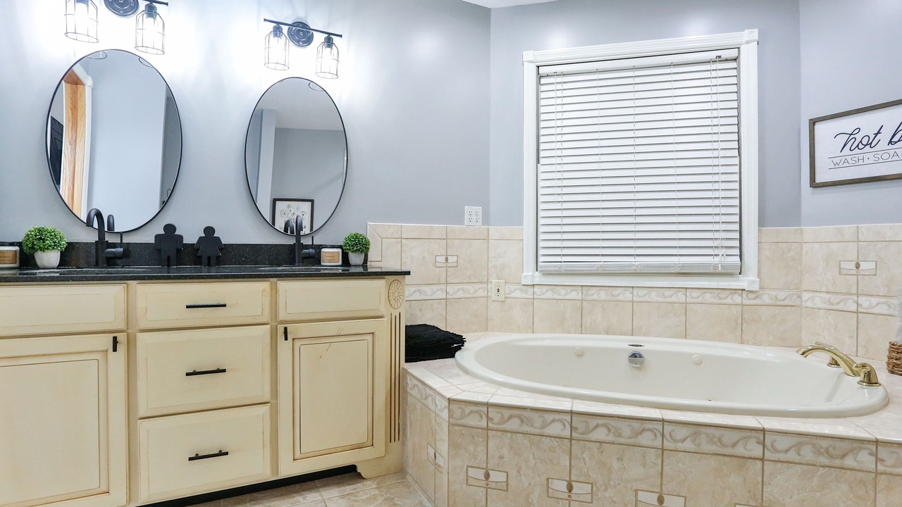 Photo of Bathroom in Blaine