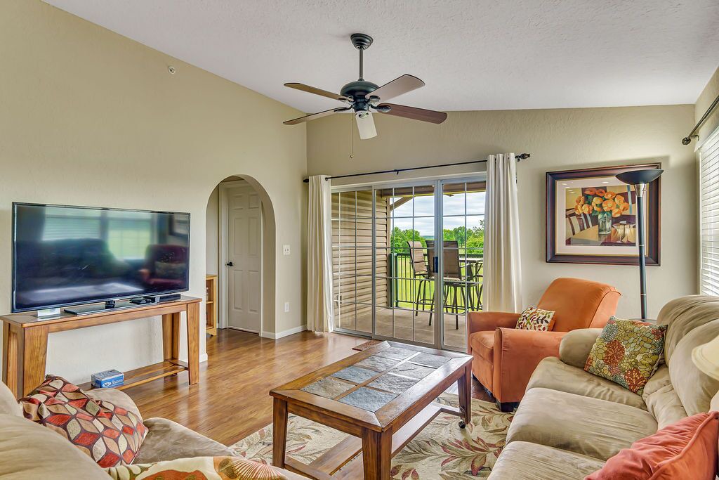 Photo of Bedroom in Branson