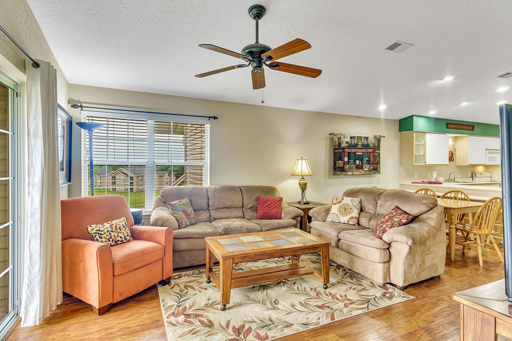 Photo of Livingroom in Branson