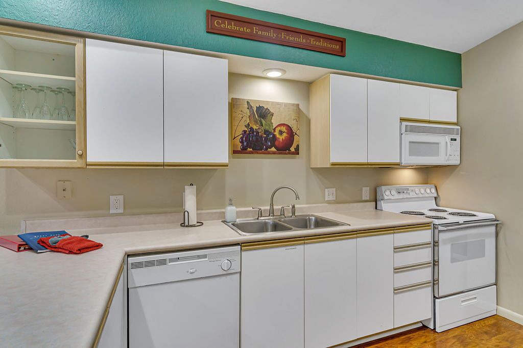 Photo of Kitchen in Branson