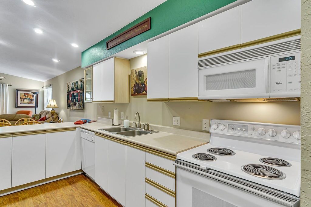 Photo of Kitchen in Branson