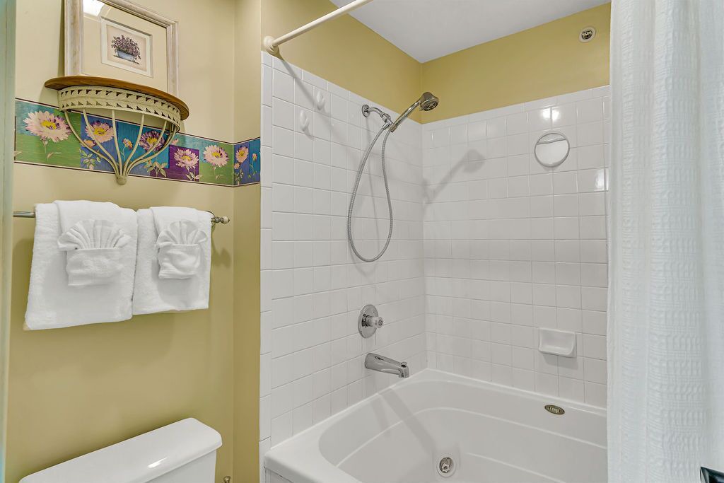 Photo of Bathroom in Branson