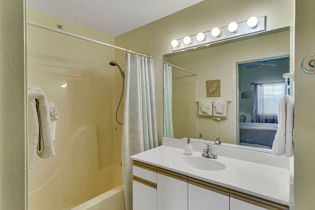 Photo of Bathroom in Branson