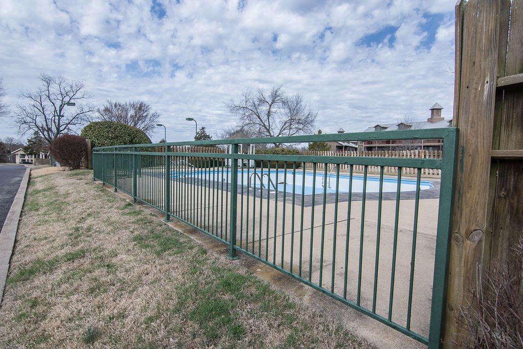Photo of Outdoor in Branson