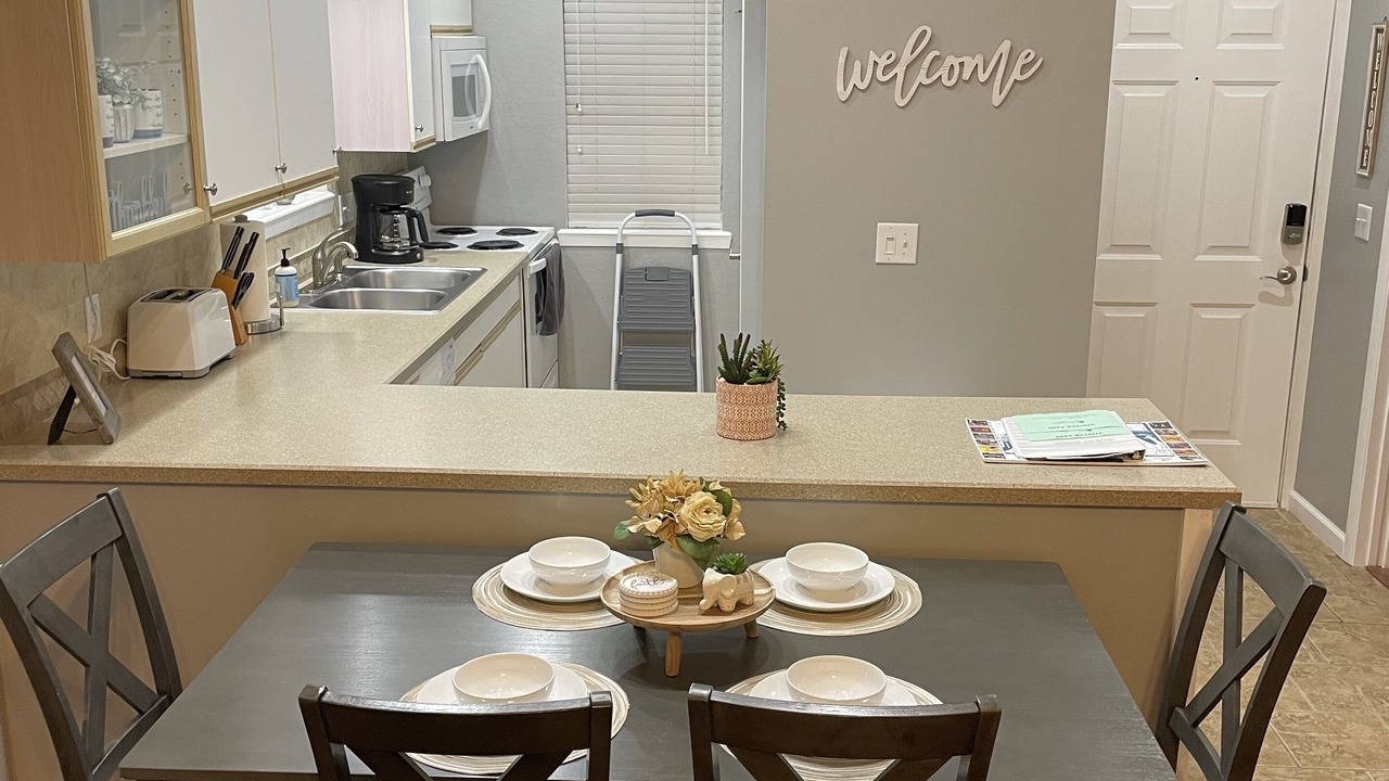 Photo of Kitchen in Branson