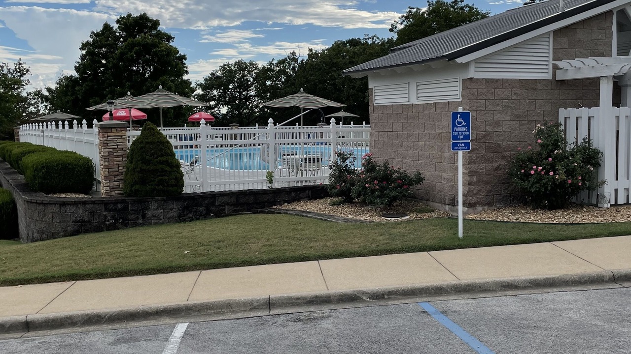 Photo of Outdoor in Branson